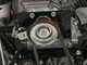 Honda HP 500 BX E1 - Motocarriola cingolata cassone estensibile 500Kg - Cambio idrostatico