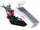 Honda HP 500 BX E1 - Motocarriola cingolata cassone estensibile 500Kg