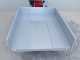 Honda HP 500 BX E1 - Motocarriola cingolata cassone estensibile 500Kg