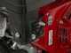 Honda HP 500 BX E1 - Motocarriola cingolata cassone estensibile 500Kg