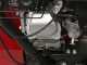 Honda HP 500 BX E1 - Motocarriola cingolata cassone estensibile 500Kg