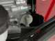 Honda HP 500 BX E1 - Motocarriola cingolata cassone estensibile 500Kg