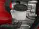 Honda HP 500 BX E1 - Motocarriola cingolata cassone estensibile 500Kg