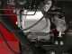 Motocarriola cingolata Honda HP 500 BX E1 - Cassone estensibile - Portata 500 kg