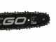 EGO PPX1000 - Potatore, tagliasiepi a batteria - 56V - SENZA BATTERIA E CARICABATTERIE