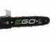 EGO PPX1000 - Potatore, tagliasiepi a batteria - 56V - SENZA BATTERIA E CARICABATTERIE