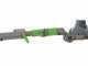 EGO PPX1000 - Potatore, tagliasiepi a batteria - 56V - SENZA BATTERIA E CARICABATTERIE