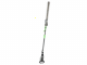EGO PPX1000 - Potatore, tagliasiepi a batteria - 56V - SENZA BATTERIA E CARICABATTERIE
