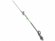 EGO PPX1000 - Potatore, tagliasiepi a batteria - 56V - SENZA BATTERIA E CARICABATTERIE