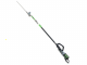 EGO PPX1000 - Potatore, tagliasiepi a batteria - 56V - SENZA BATTERIA E CARICABATTERIE