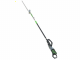 EGO PPX1000 - Potatore, tagliasiepi a batteria - 56V - SENZA BATTERIA E CARICABATTERIE