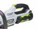 EGO HT2000E - Tagliasiepi a batteria brushless con lama da 51cm - SENZA BATTERIE E CARICABATTERIE