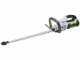 EGO HT2000E - Tagliasiepi a batteria brushless con lama da 51cm - SENZA BATTERIE E CARICABATTERIE