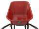 GeoTech CAR 150A - Carriola elettrica a batteria 24V 12Ah con ruote traktor