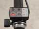 GeoTech CAR 150A - Carriola elettrica a batteria 24V 12Ah con ruote traktor