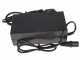 GeoTech CAR 150A - Carriola elettrica a batteria 24V 12Ah con ruote traktor