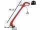 Einhell GC-ET 2522 - Tagliabordi elettrico - 250 W