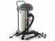 Comet CVP 265 X - Bidone aspiratutto - 65 lt - Fusto in acciaio - Serie Professionale