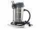 Comet CVP 265 X - Bidone aspiratutto - 65 lt - Fusto in acciaio - Serie Professionale