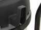 Comet CVP 265 X - Bidone aspiratutto - 65 lt - Fusto in acciaio - Serie Professionale