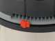 Comet CVP 265 X - Bidone aspiratutto - 65 lt - Fusto in acciaio - Serie Professionale