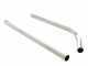 Comet CVP 265 X - Bidone aspiratutto - 65 lt - Fusto in acciaio - Serie Professionale