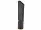 Comet CVP 265 X - Bidone aspiratutto - 65 lt - Fusto in acciaio - Serie Professionale