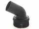 Comet CVP 265 X - Bidone aspiratutto - 65 lt - Fusto in acciaio - Serie Professionale