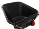 GeoTech CAR 300T-160 EVO - Carriola elettrica a batteria 40V 6Ah
