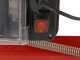 GeoTech CAR 300T-160 EVO - Carriola elettrica a batteria 40V 6Ah