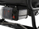 GeoTech CAR 300T-160 EVO - Carriola elettrica a batteria 40V 6Ah