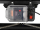 GeoTech CAR 300T-160 EVO - Carriola elettrica a batteria 40V 6Ah