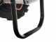 Geotech CAR 260T-100 - Carriola elettrica a batteria 40V 6Ah - Ruote traktor
