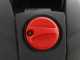 Comet CVP 278 P - Bidone aspiratutto - 78 litri - Serie Professionale
