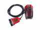 Einhell GE-PP 18 RB Li Solo - Pompa sommersa - SENZA BATTERIA E CARICABATTERIA