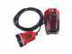 Einhell GE-PP 18RB Li - Pompa sommersa - Batteria 18V 2,5 Ah e caricabatteria