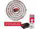 Einhell GE-PP 18RB Li - Pompa sommersa - Batteria 18V 2,5 Ah e caricabatteria