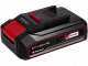 Einhell GE-PP 18RB Li - Pompa sommersa - Batteria 18V 2,5 Ah e caricabatteria