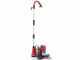 Einhell GE-PP 18RB Li - Pompa sommersa - Batteria 18V 2,5 Ah e caricabatteria