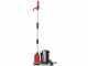 Einhell GE-PP 18RB Li - Pompa sommersa - Batteria 18V 2,5 Ah e caricabatteria
