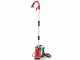 Einhell GE-PP 18RB Li - Pompa sommersa - Batteria 18V 2,5 Ah e caricabatteria