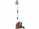 Einhell GE-PP 18RB Li - Pompa sommersa - Batteria 18V 2,5 Ah e caricabatteria