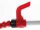 Einhell GE-PP 18RB Li - Pompa sommersa - Batteria 18V 2,5 Ah e caricabatteria