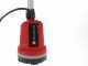 Einhell GE-PP 18RB Li - Pompa sommersa - Batteria 18V 2,5 Ah e caricabatteria