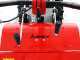 Diesse Minitriss - Motocoltivatore diesel - Vulcan V245 - 4.2HP