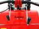 Diesse Minitriss - Motocoltivatore diesel - Vulcan V245 - 4.2HP