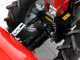 Diesse Minitriss - Motocoltivatore diesel - Vulcan V245 - 4.2HP