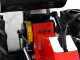 Diesse Minitriss - Motocoltivatore diesel - Vulcan V245 - 4.2HP