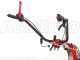 Diesse Minitriss - Motocoltivatore diesel - Vulcan V245 - 4.2HP
