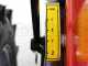 Diesse Minitriss - Motocoltivatore diesel - Vulcan V245 - 4.2HP